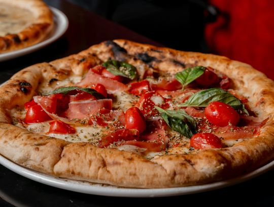 Co wyróżnia dobrą pizzerię?