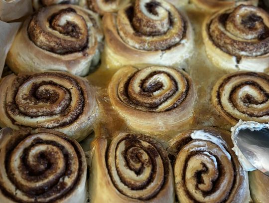 Cynamonki – zimowy hit internetu. Skąd moda i jak je zrobić?