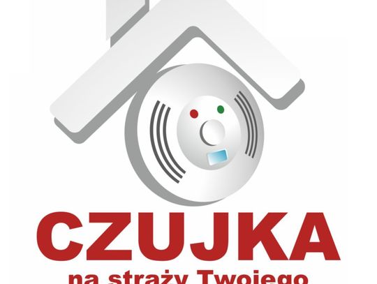 Czujka, która ratuje życie