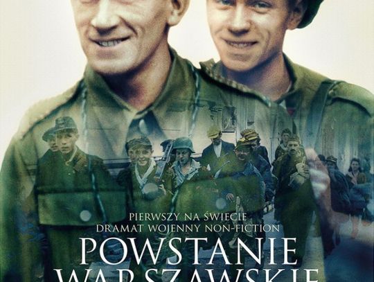 DKF: Powstanie Warszawskie