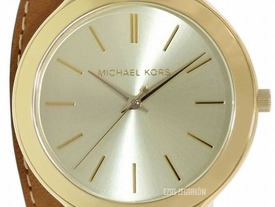 Dlaczego warto postawić na ekskluzywne zegarki Michael Kors?