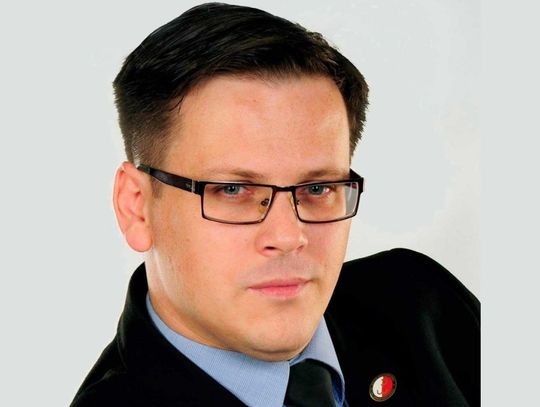 Doktor Paweł Warot - od dziś nowym dyrektor gdańskiego Instytutu Pamięci Narodowej. Badacz i popularyzator historii 