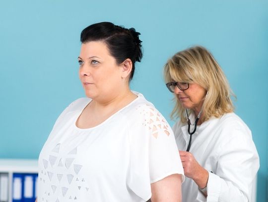 Dużo za dużo kilogramów? Skorzystaj z tego rozwiązania aby zrzucić wagę