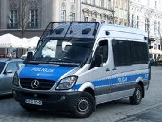 Działania &quot;truck i bus&quot;