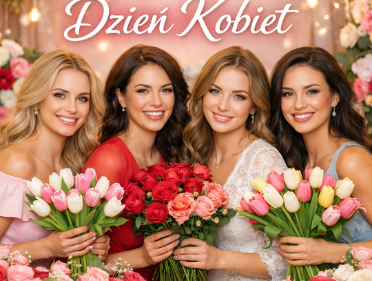 Dzień Kobiet – jak kobiety naprawdę chcą go spędzić? Dzień Kobiet – jak kobiety naprawdę chcą go spędzić?