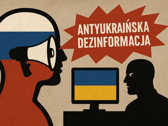 Europa, a zwłaszcza Polska pod presją rosyjskiej propagandy. Socialmedia głównym nośnikiem fakenewsów z Kremla