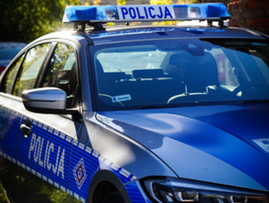 Fałszywe prawo jazdy i kierowca z nadmierną prędkością