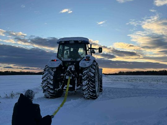 Ferie zimowe 2026. Kiedy wypoczywają uczniowie i jak ciekawie spędzić ten czas na Kociewiu? Ferie zimowe 2026. Kiedy wypoczywają uczniowie i jak ciekawie spędzić ten czas na Kociewiu?