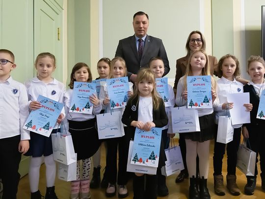 Finał konkursu plastycznego Finał konkursu plastycznego