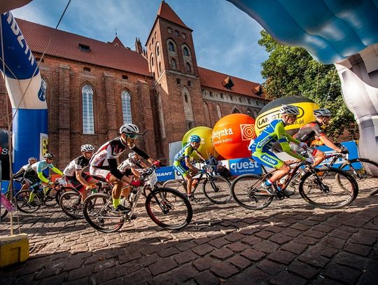 Finałowe zawody Skandia Maraton Lang Team