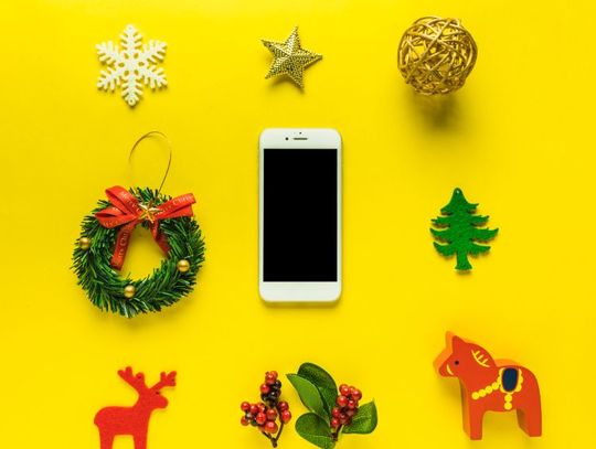 Gadżety świąteczne, które budują magię marki w grudniu Gadżety świąteczne, które budują magię marki w grudniu