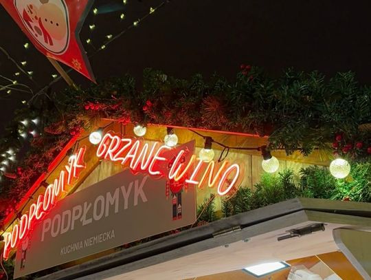 Gdański Jarmark Bożonarodzeniowy już trwa! Aromaty, smaki i atrakcje, które zachwycają!