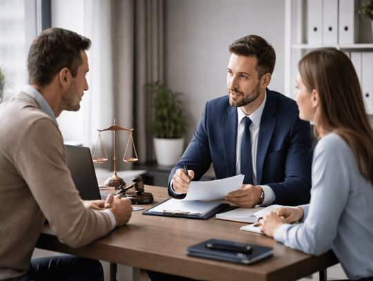 Gdy prawo przestaje być jasne – w jakich sprawach pomoc kancelarii robi różnicę?