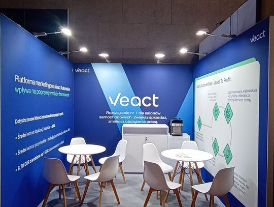 Gdzie najczęściej firmy przepalają budżet targowy?