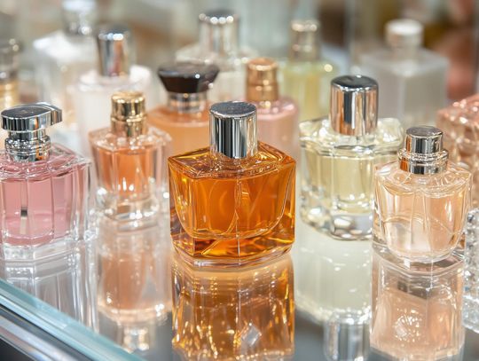 Gdzie zamówić oryginalne próbki perfum? Podpowiadamy, jak nie dać się oszukać.