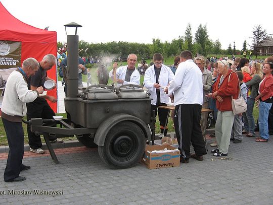Grochobiesiada 2015