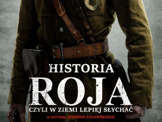 Historia „Historii Roja”/ Co trzeba wiedzieć o filmie „Historia Roja”