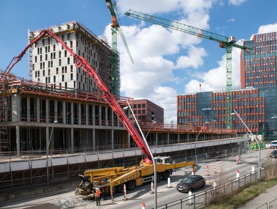 Jak ograniczać ryzyko prawne przy zakupie gruntów pod dużą inwestycję?