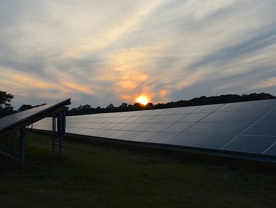 Jak wybrać kabel solarny