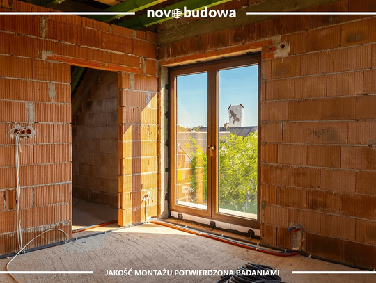 Jak wykończyć dom i nie zwariować?