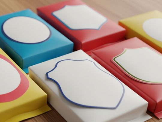 Jak zaprojektować etykietę, która wyróżni Twój produkt?