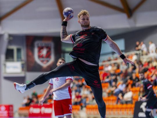 Już dziś mecz Energa Bank PBS MMTS Kwidzyn vs Azoty Puławy