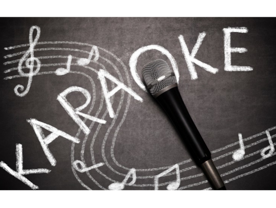 Karaoke z Art Voice