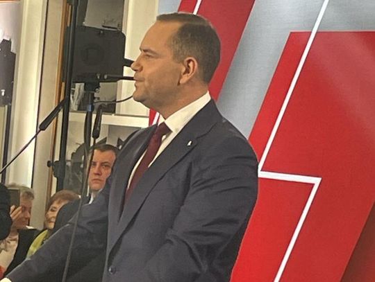 Karol Nawrocki nowym Prezydentem Polski
