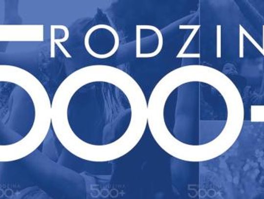 Kiedy ruszy Program Rodzina 500 Plus?