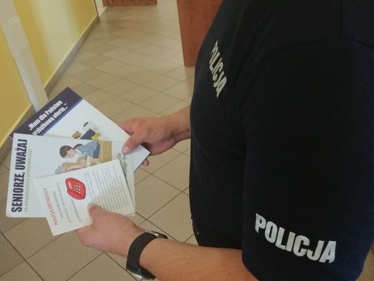 Kolejne próby oszustwa metodą „na policjanta” Kobiety straciły prawie 50 tys. zł