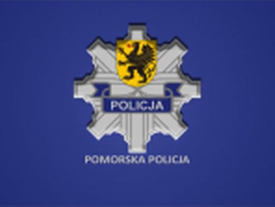 Komunikat. Kwidzyńscy policjanci poszukują świadków wypadku drogowego