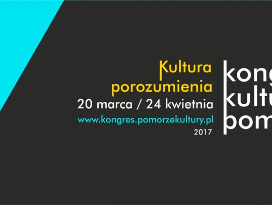 Kongres Kultury Pomorskiej zawita dziś do Kwidzyna