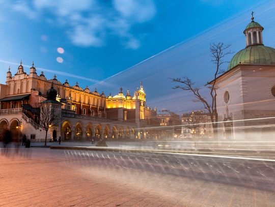 Kraków poza utartym szlakiem – mniej znane miejsca, które warto odkryć