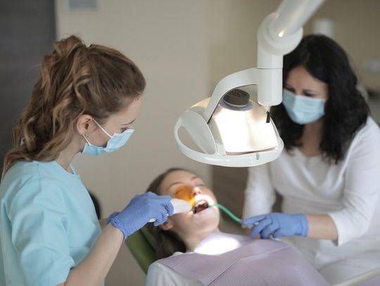 Kurs dla higienistek stomatologicznych – dowiedz się więcej