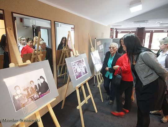 Kwidzyńska biblioteka ma 65 lat