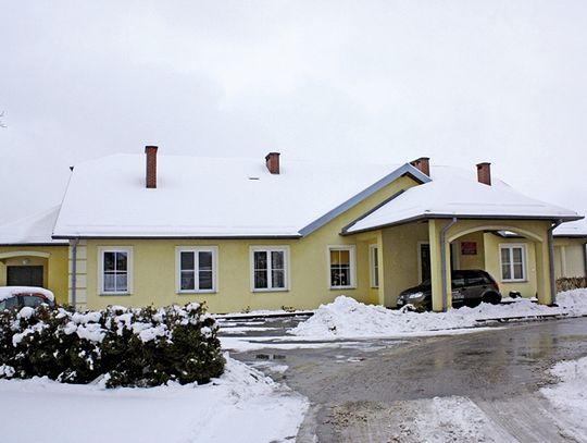 Kwidzyńskie hospicjum potrzebuje rozbudowy