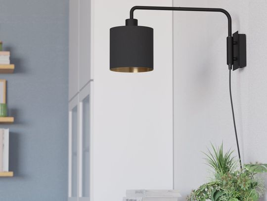 Lampy do pokoju gościnnego