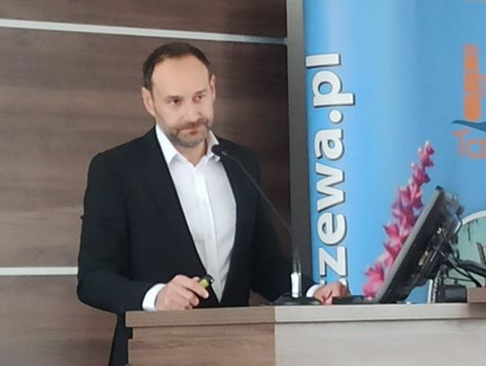 LPP wybuduje ogromne centrum logistyczne w Tczewie na 8 mln sztuk towarów