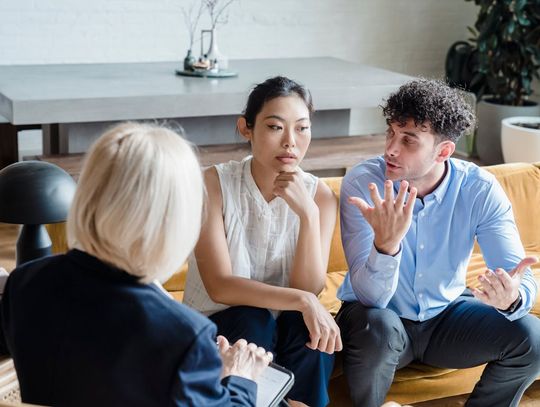 Mediacje - klucz do harmonijnego rozwiązania sporów rodzinnych i cywilnych Mediacje - klucz do harmonijnego rozwiązania sporów rodzinnych i cywilnych