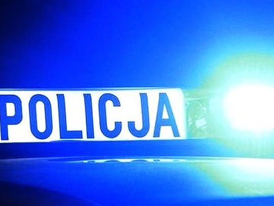 Na sądowym zakazie z narkotykami. Do tego kierował pod ich wpływem