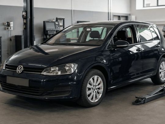 Najczęstsze sygnały, że Volkswagen wymaga wizyty w serwisie