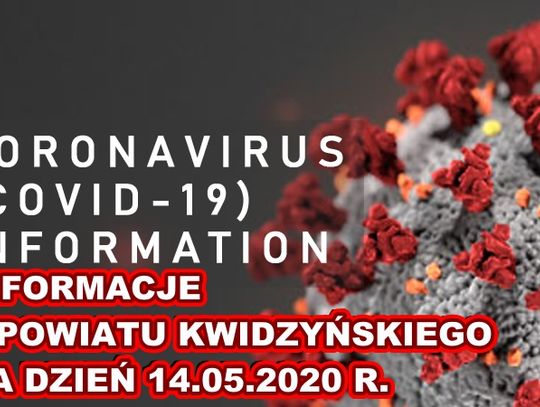 Nie ma zarażonych koronawirsuem w naszym powiecie