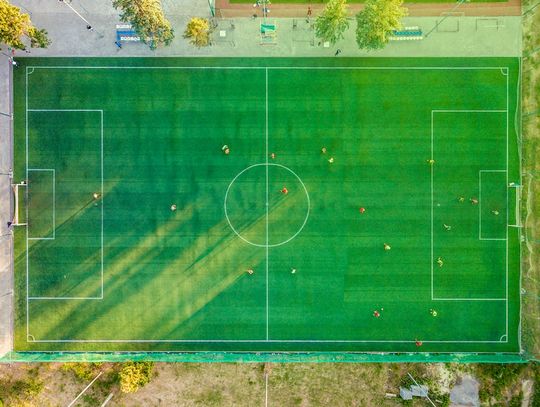 Offside.pl - Twoje Źródło Meczów na Żywo z Ekstraklasy