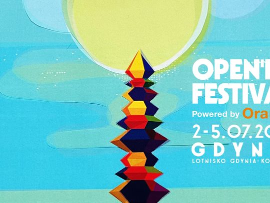 Open'er Festival 2025! - muzyczne święto nad Bałtykiem
