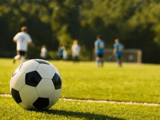 Piłka nożna w Warszawie Piłka nożna w Warszawie