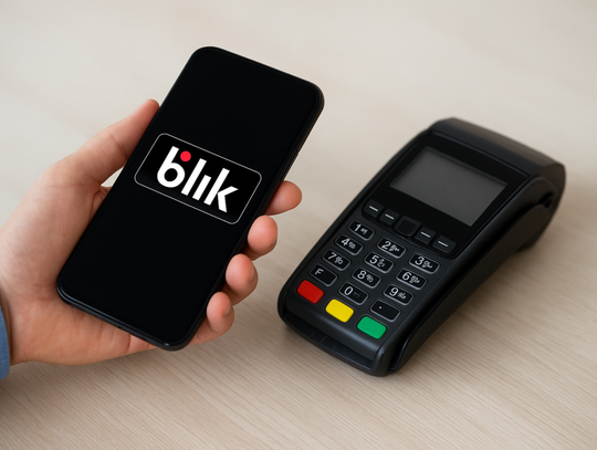 Podszyli się pod jej znajomego. Kobieta straciła oszczędności przez BLIK Podszyli się pod jej znajomego. Kobieta straciła oszczędności przez BLIK