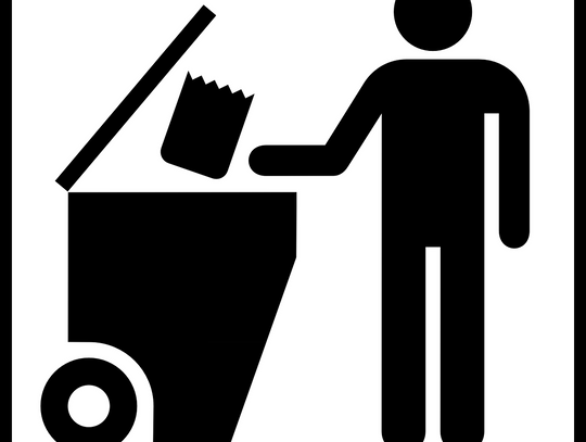 Pojemniki na odpady - wynajmu kontenerów budowlanych