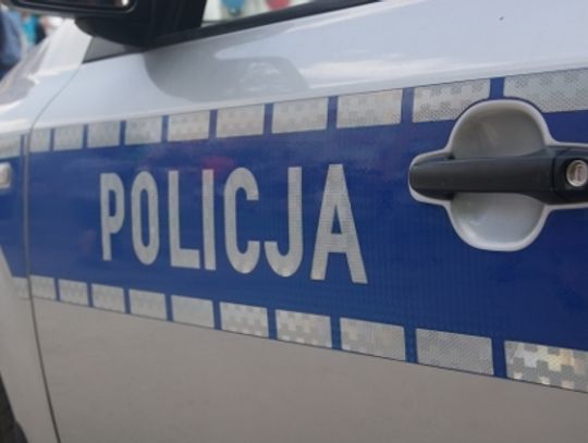 Policja poszukuje opiekunów potrąconej dziewczynki