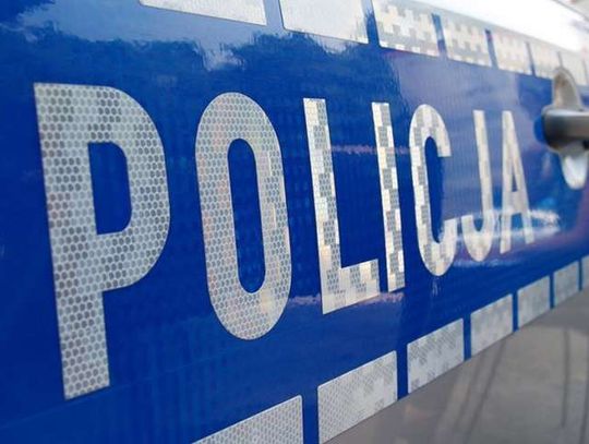 Policjanci odnaleźli kobietę chorą na Alzheimera