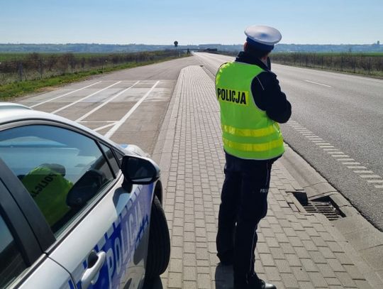 Policjanci podsumowali długi majowy weekend na drogach powiatu kwidzyńskiego